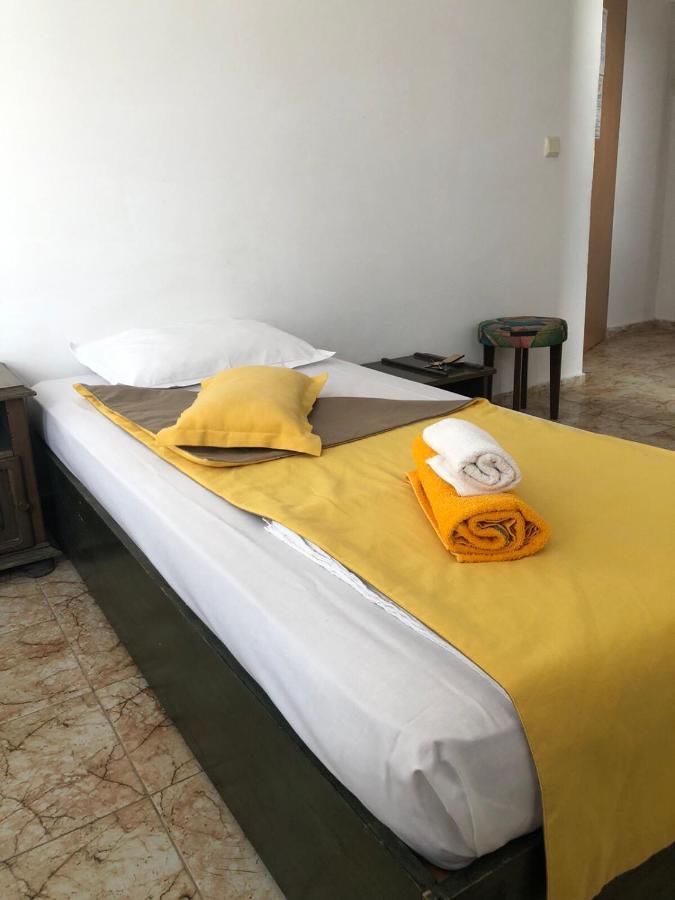 Sunny Varshava Hotel Aranyhomok Kültér fotó